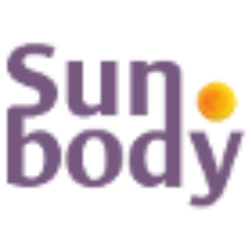 Sun body